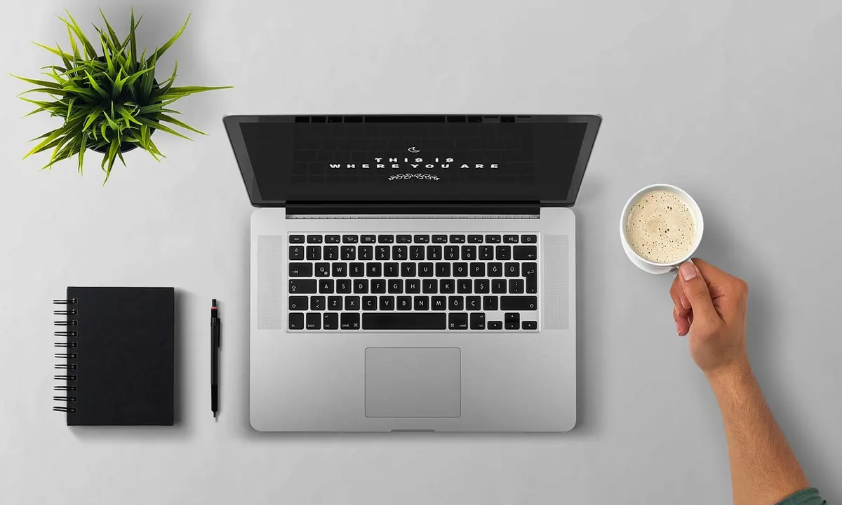10 Tiny Habits That Improve Focus Without a Full Digital Detox
